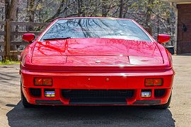 1991 Lotus Esprit
