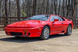 1991 Lotus Esprit