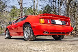 1991 Lotus Esprit