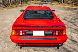 1991 Lotus Esprit