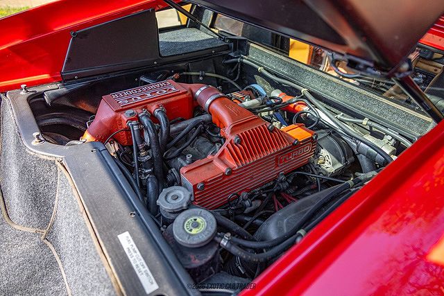 1991 Lotus Esprit
