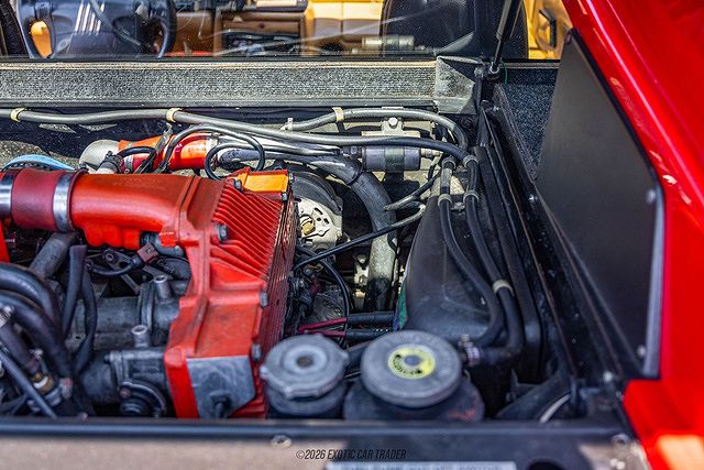 1991 Lotus Esprit