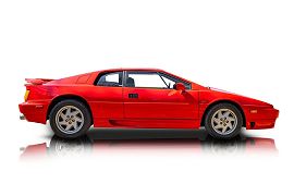1991 Lotus Esprit