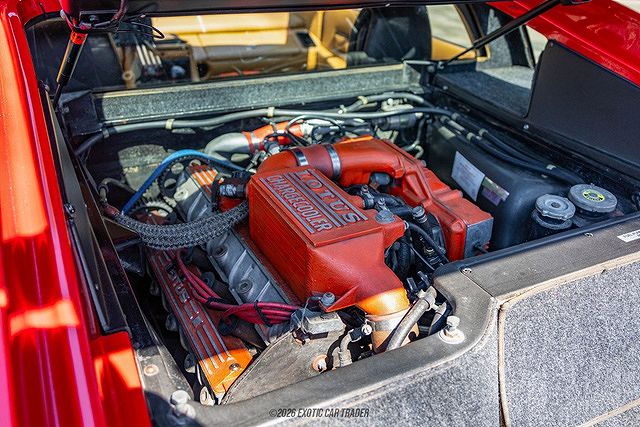1991 Lotus Esprit