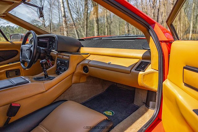 1991 Lotus Esprit