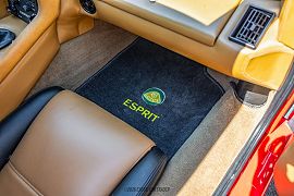 1991 Lotus Esprit
