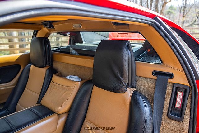 1991 Lotus Esprit