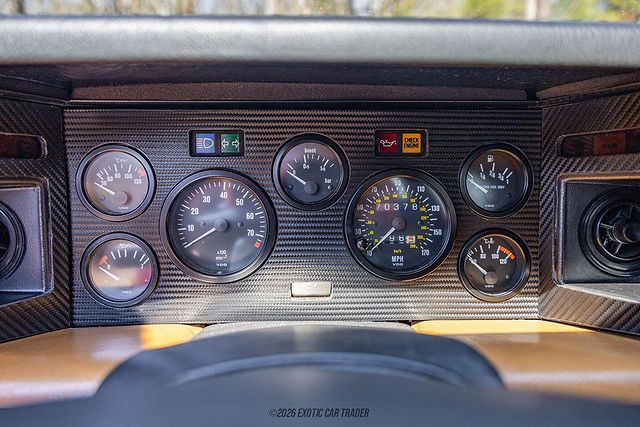 1991 Lotus Esprit