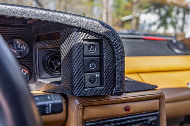 1991 Lotus Esprit