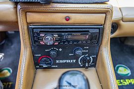 1991 Lotus Esprit