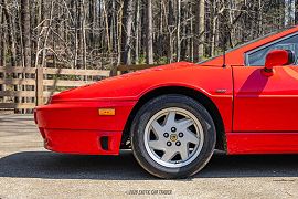 1991 Lotus Esprit