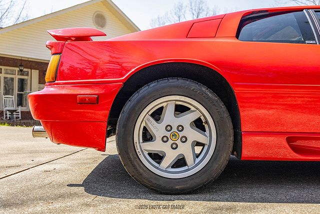 1991 Lotus Esprit