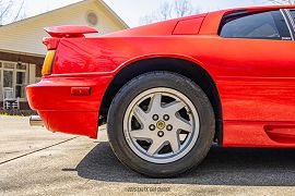 1991 Lotus Esprit