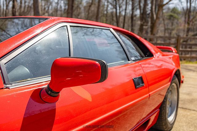 1991 Lotus Esprit