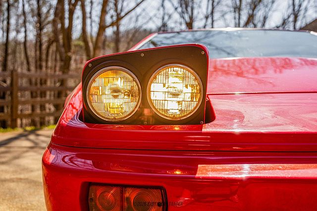 1991 Lotus Esprit