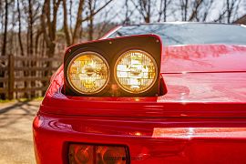 1991 Lotus Esprit