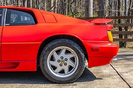 1991 Lotus Esprit