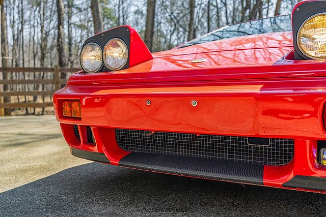 1991 Lotus Esprit