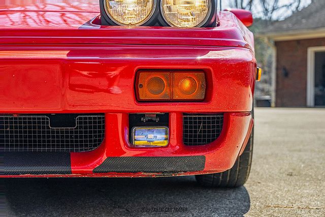 1991 Lotus Esprit