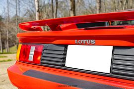 1991 Lotus Esprit