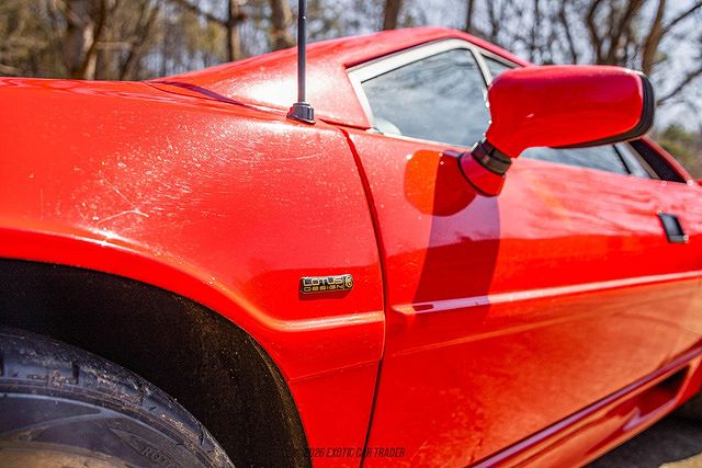1991 Lotus Esprit