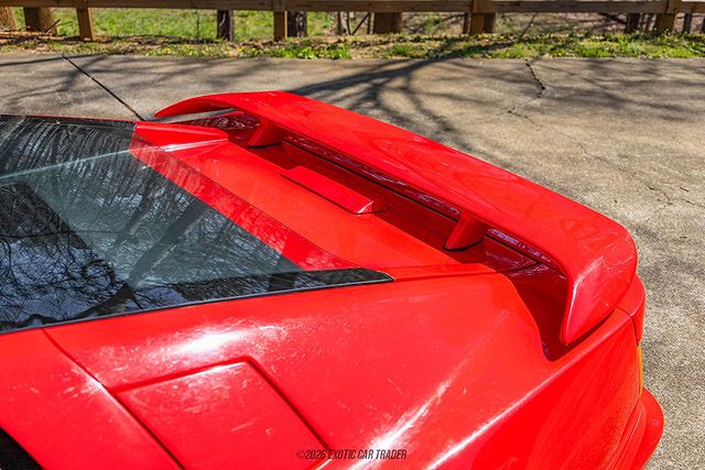 1991 Lotus Esprit