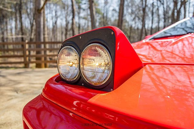 1991 Lotus Esprit