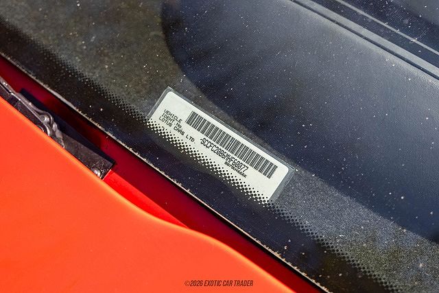 1991 Lotus Esprit