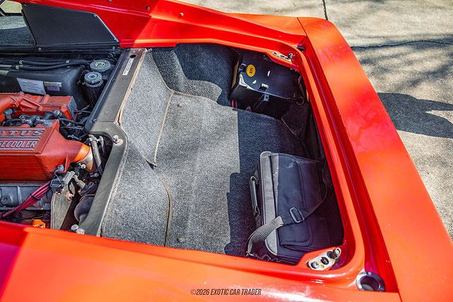 1991 Lotus Esprit