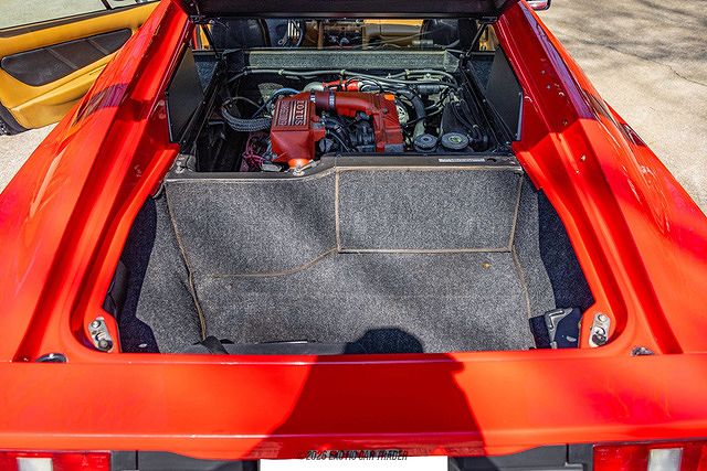 1991 Lotus Esprit