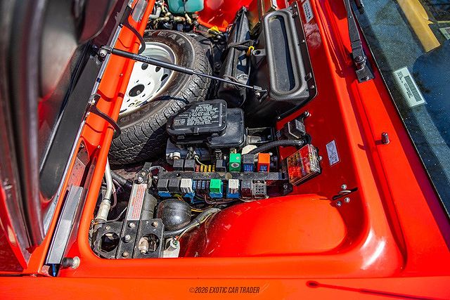 1991 Lotus Esprit