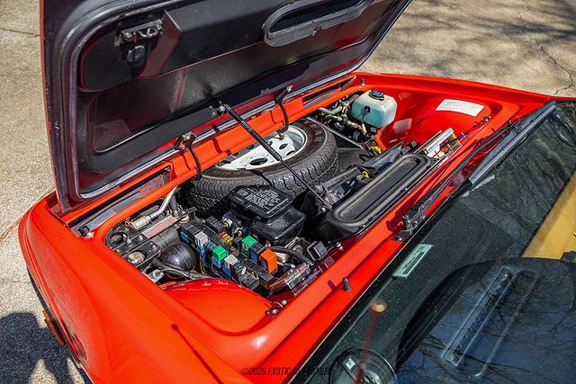 1991 Lotus Esprit