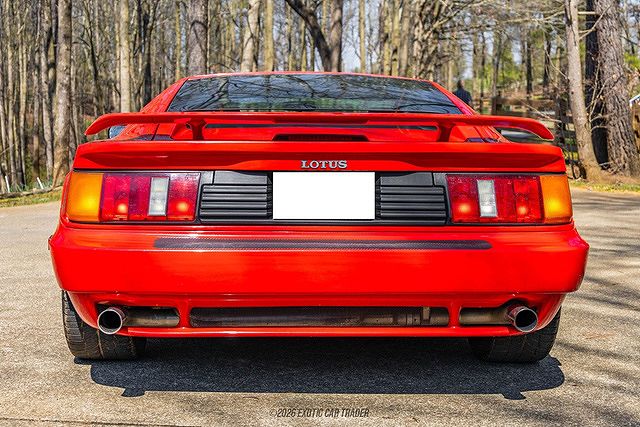 1991 Lotus Esprit