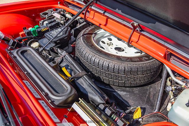 1991 Lotus Esprit