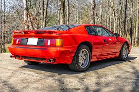 1991 Lotus Esprit