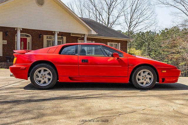1991 Lotus Esprit