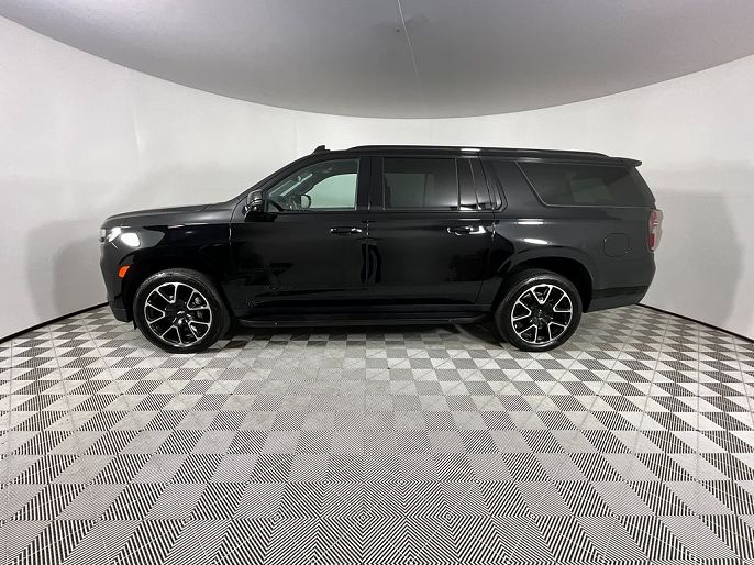 2023 Chevrolet Suburban
