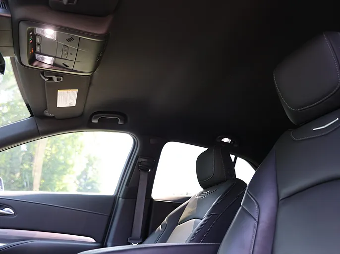 2025 Cadillac XT4