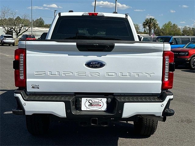 2024 Ford F-350