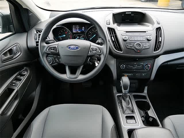 2018 Ford Escape S image 5