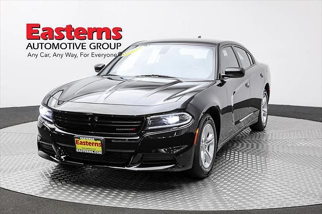 2023 Dodge Charger