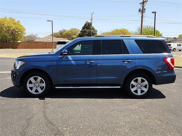 2020 Ford Expedition