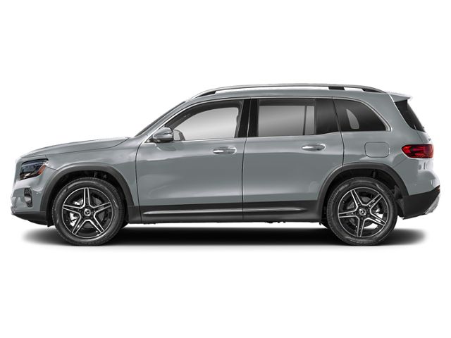 2025 Mercedes-Benz GLB
