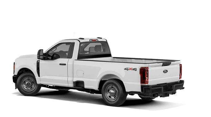 2027 Ford F-350