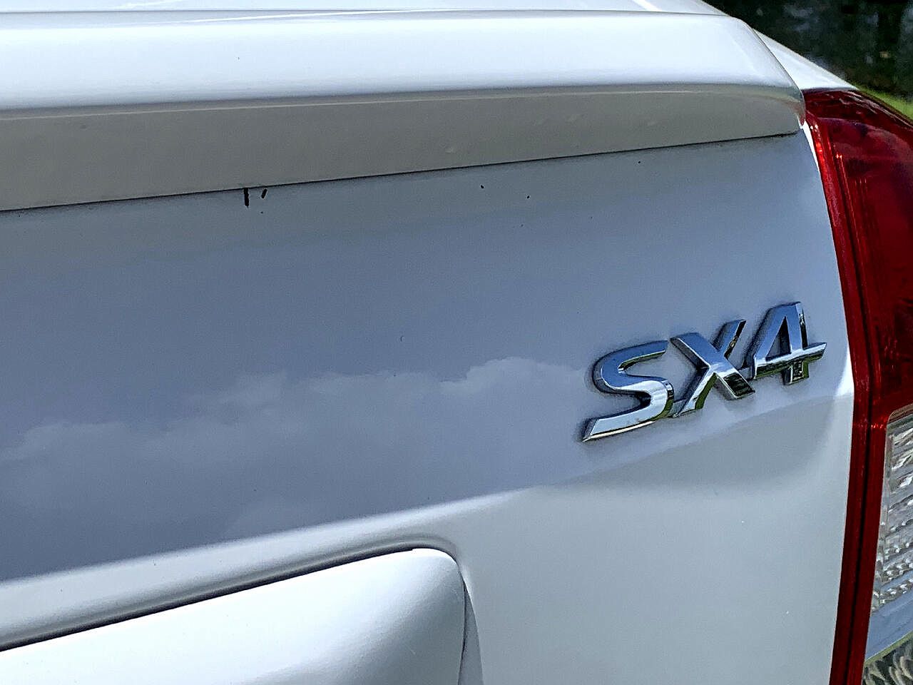 2012 Suzuki SX4 Sport image 15