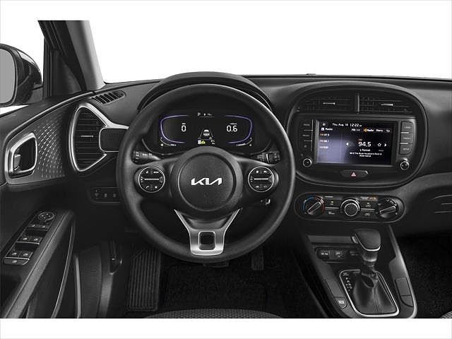 2025 Kia Soul