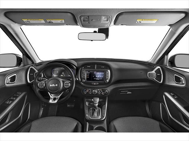 2025 Kia Soul