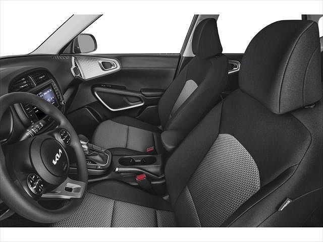 2025 Kia Soul