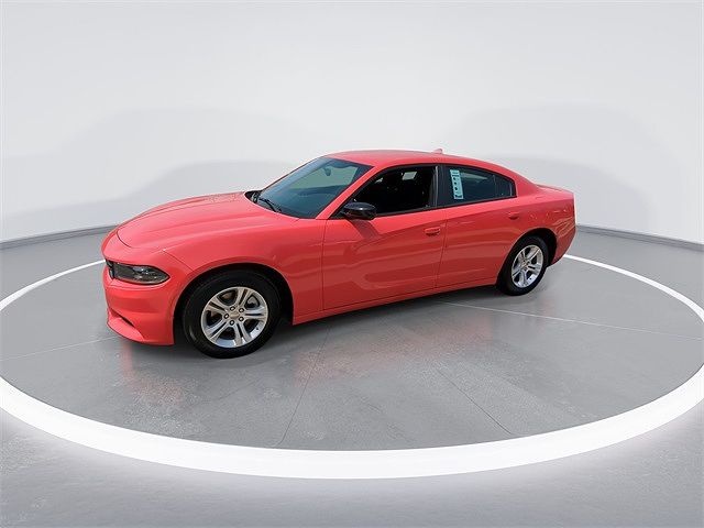 2023 Dodge Charger
