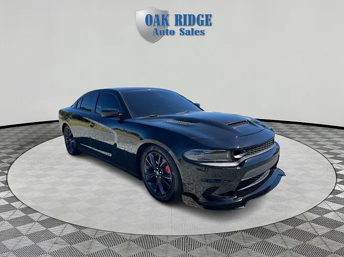 2023 Dodge Charger